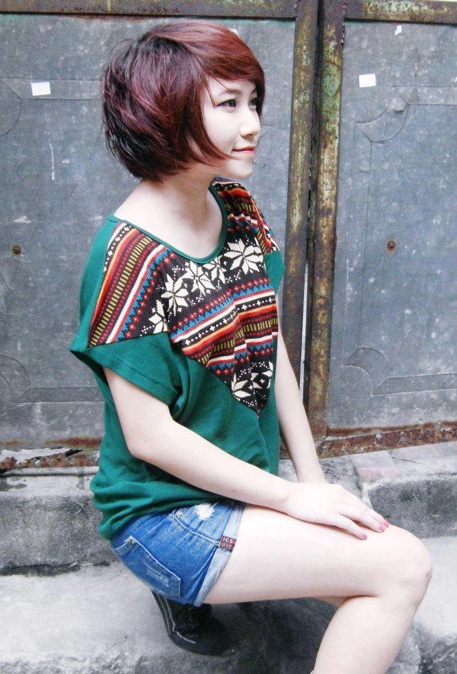 借金母娘